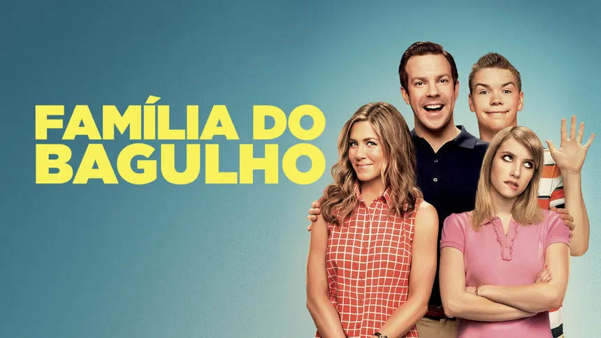 Família do Bagulho