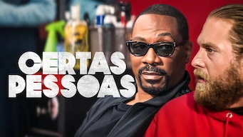 Certas Pessoas