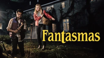 Fantasmas