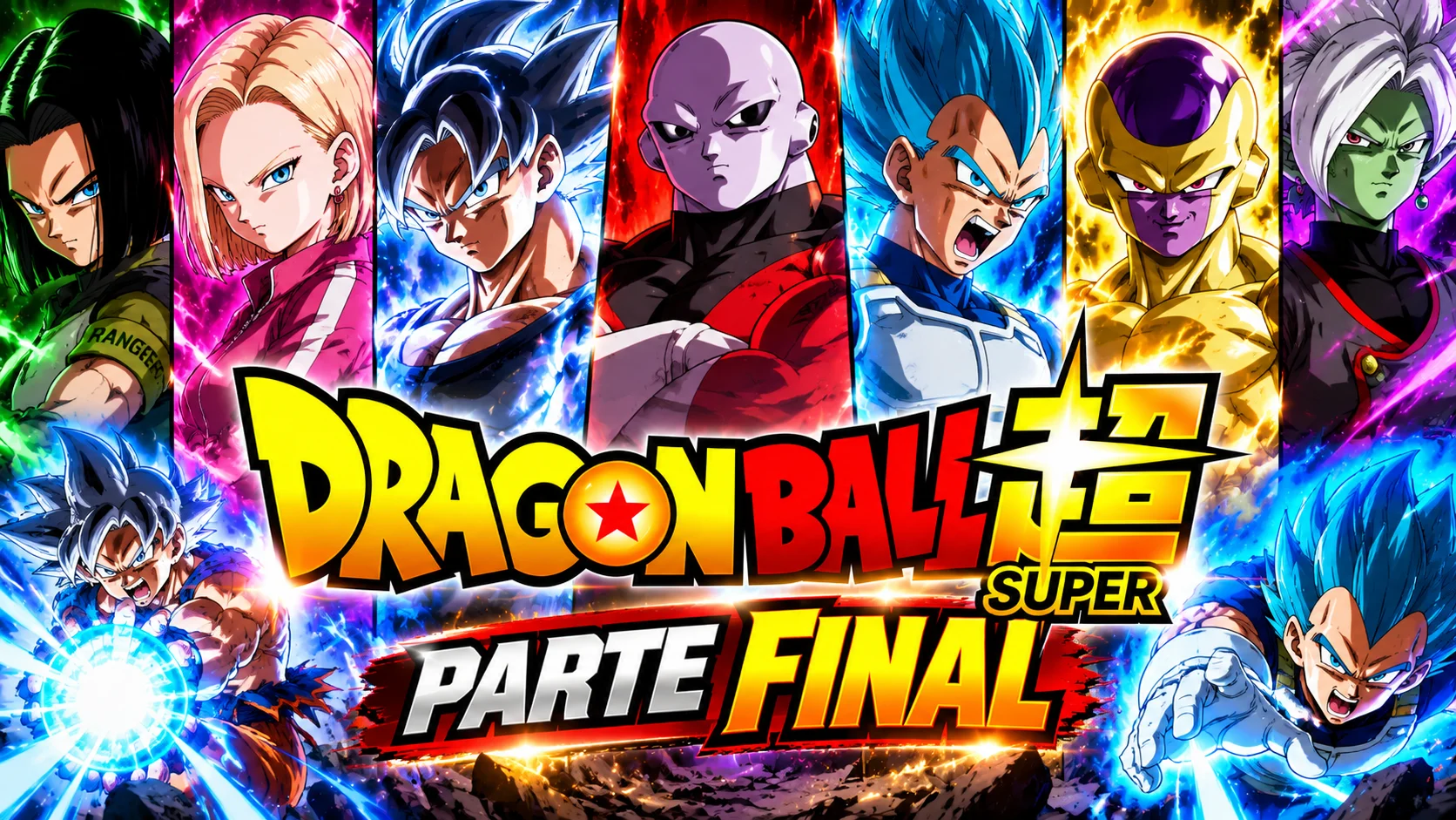 Torneio do Poder Final