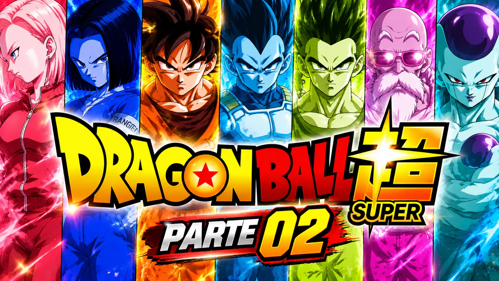 Torneio do Poder PT02