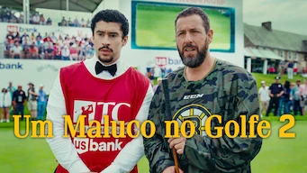Um Maluco no Golfe 2